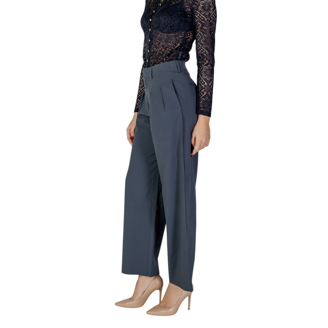 Calvin Klein Jeans - Calvin Klein Jeans Kalhoty Dámské