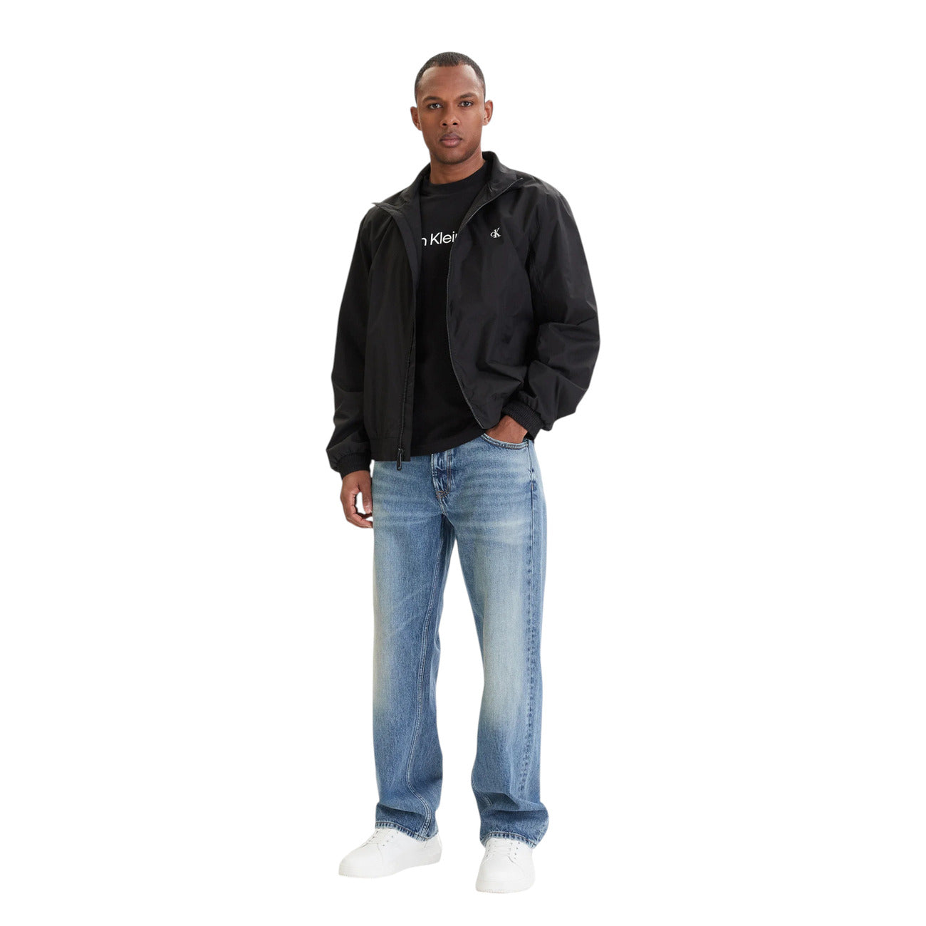 Calvin Klein Jeans - Calvin Klein Jeans Men's Jeans