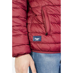 Aquascutum - Aquascutum Větrovka Pánská