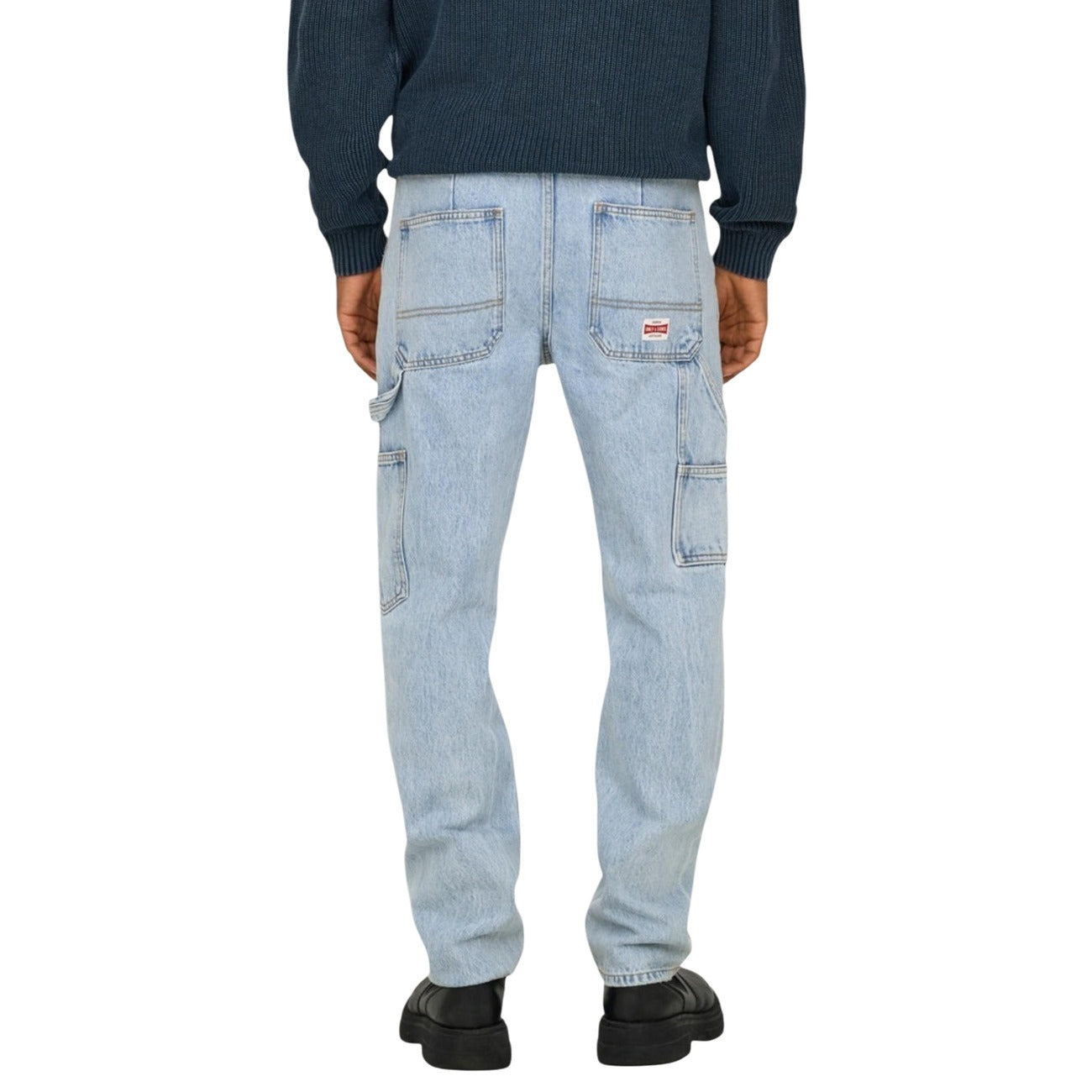 Only & Sons - Only & Sons Džíny Pánské