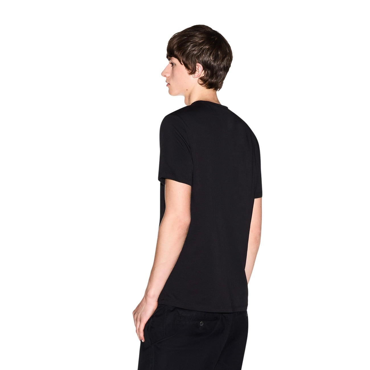Armani Exchange - Armani Exchange Tričko Pánské