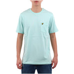 Lyle & Scott - Lyle & Scott Tričko Pánské