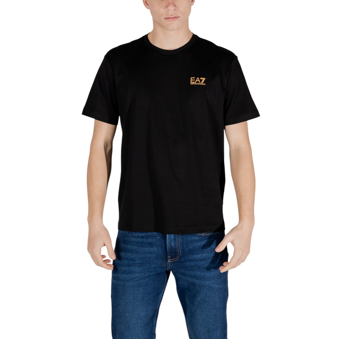 Ea7 - Ea7 Men's T-Shirt