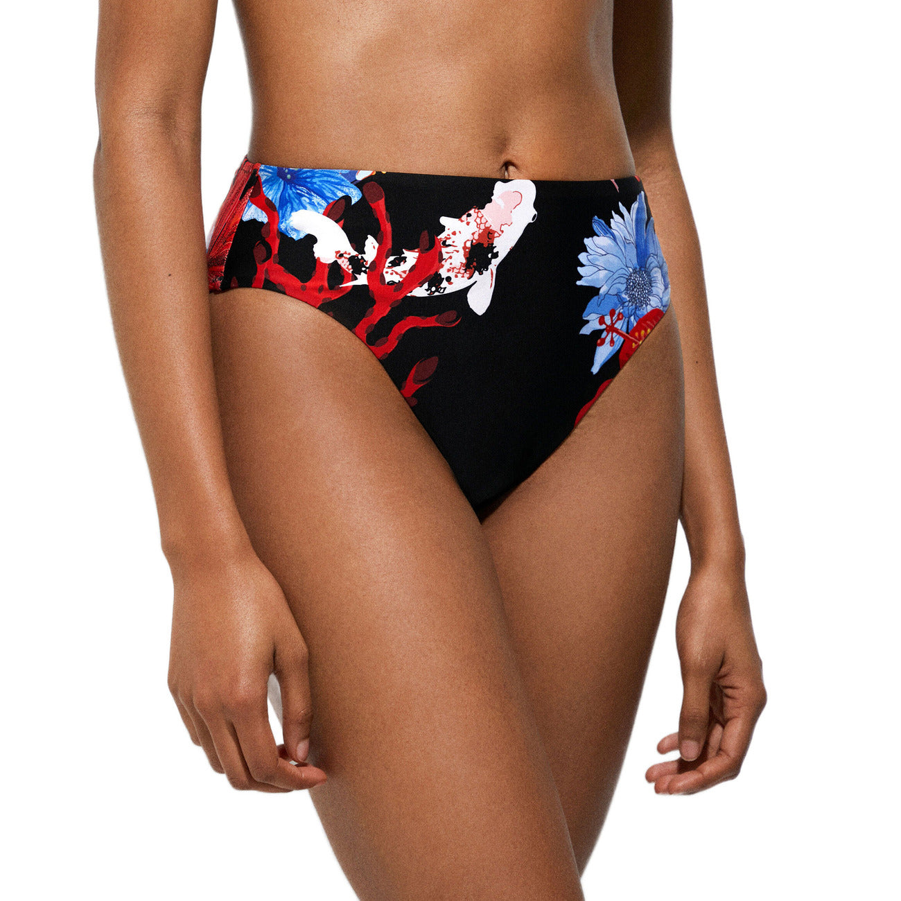 Desigual - Desigual Plavky Dámské