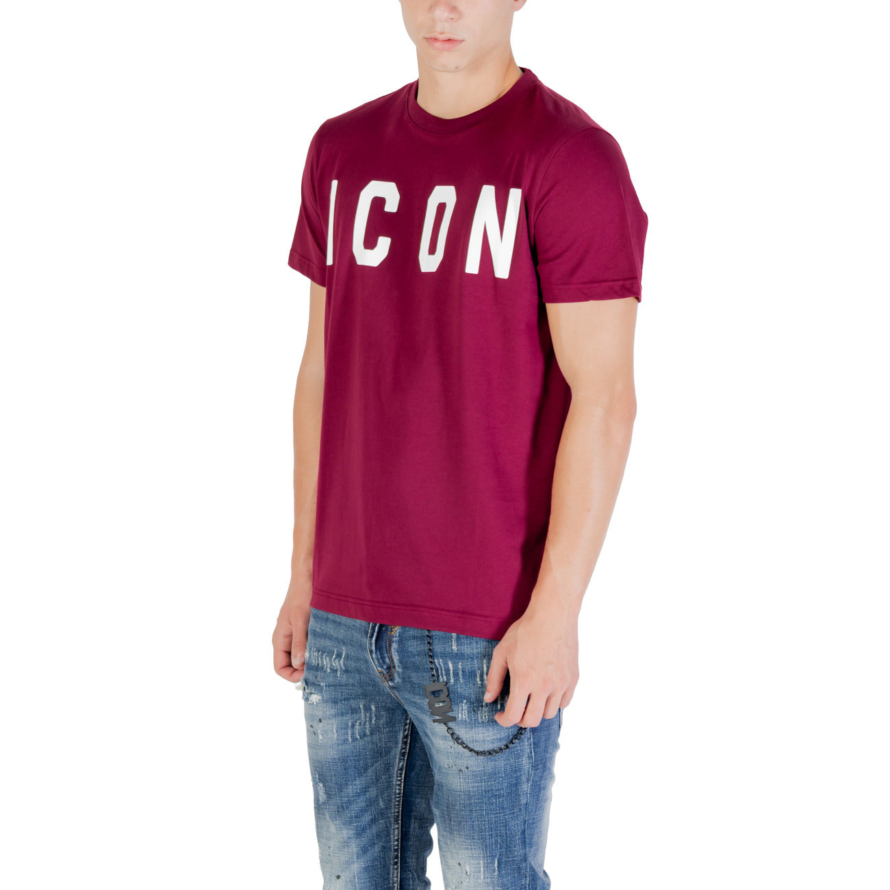 Icon - Icon Tričko Pánské