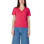Calvin Klein Jeans - Calvin Klein Jeans Tričko Dámské