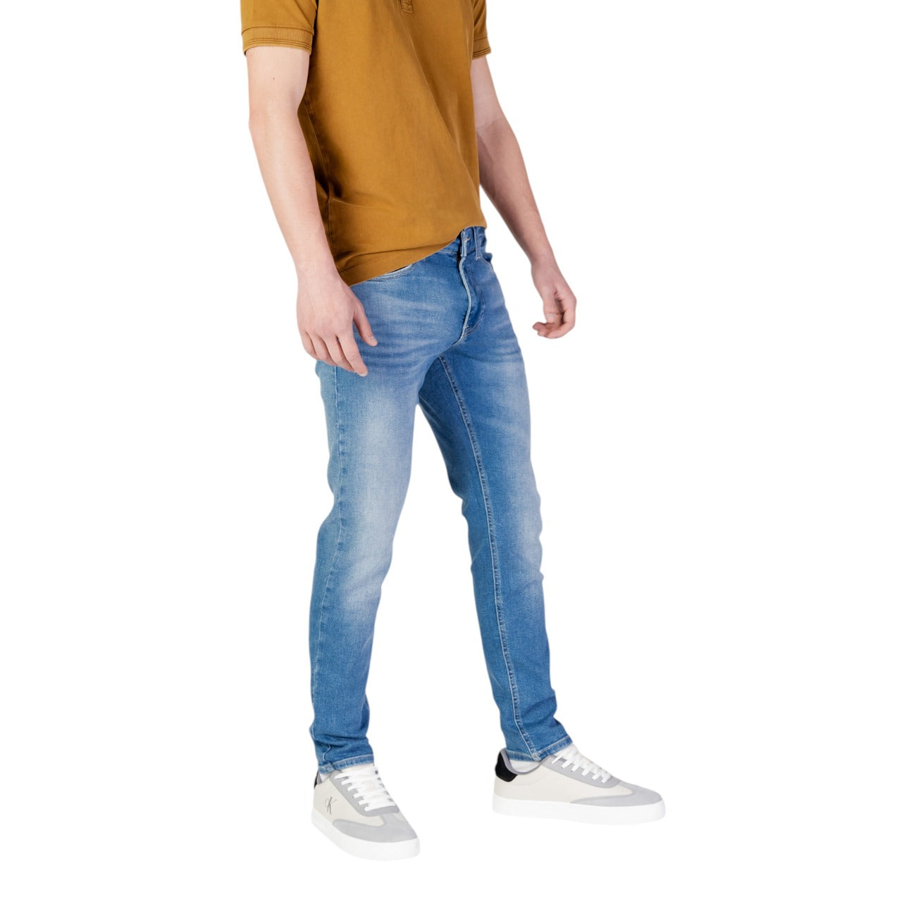 Tommy Hilfiger Jeans - Tommy Hilfiger Jeans Džíny Pánské