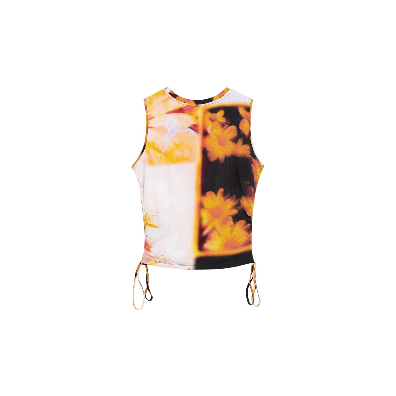 Desigual - Desigual Vršek Dámský