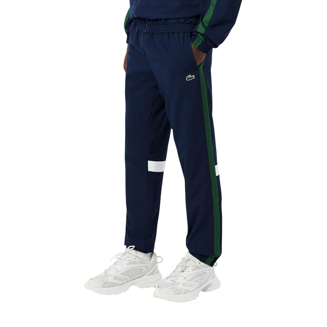 Lacoste - Lacoste Souprava Pánská