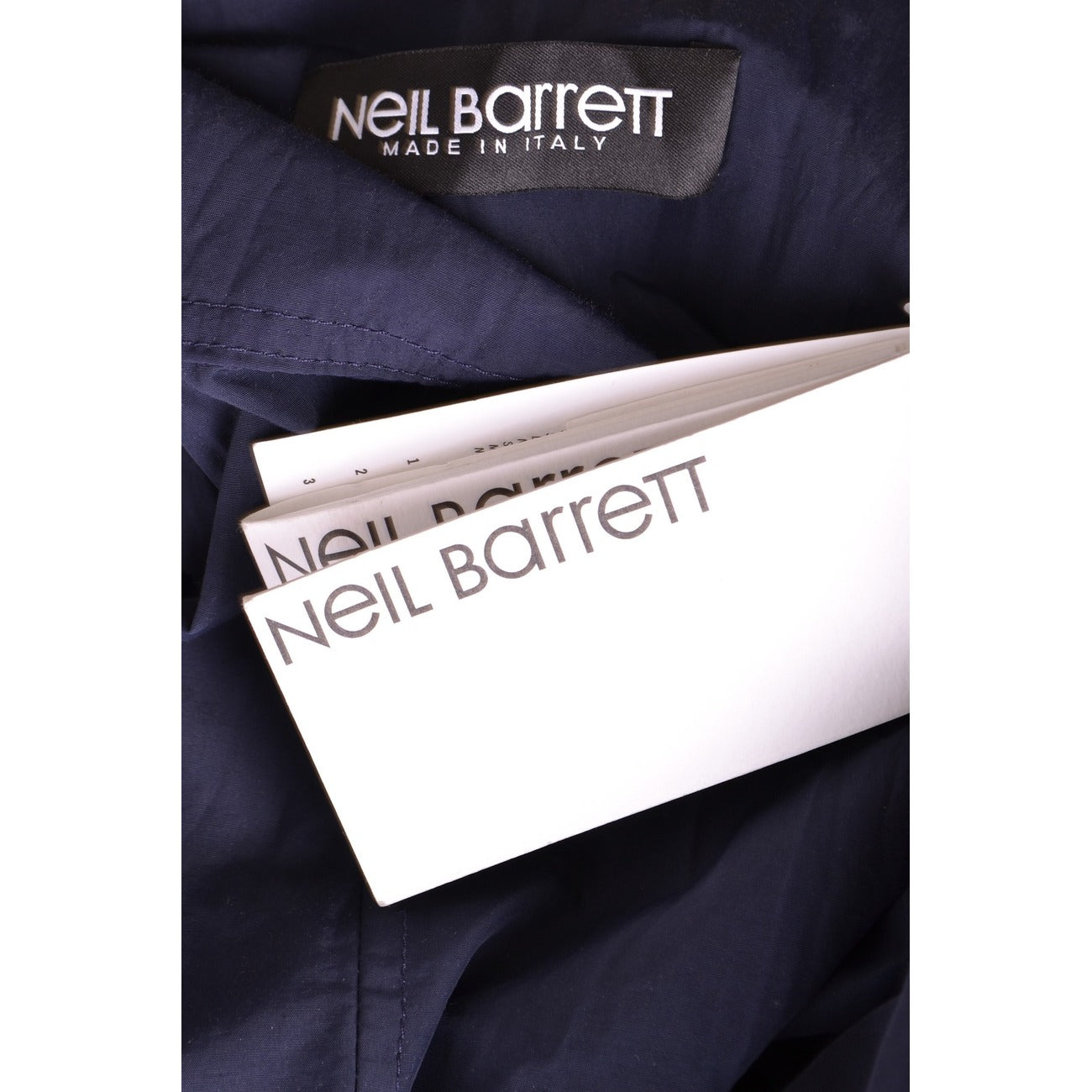 Neil Barrett - Neil Barrett Bunda Pánská