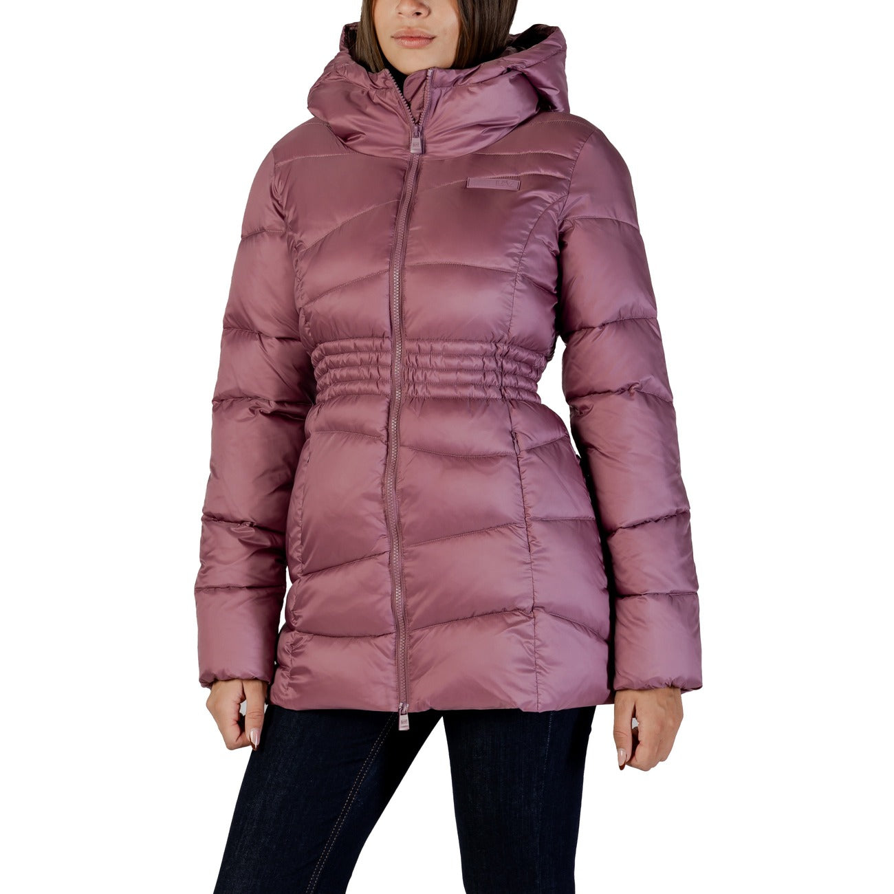 Ea7 - Ea7 Women's Windbreaker