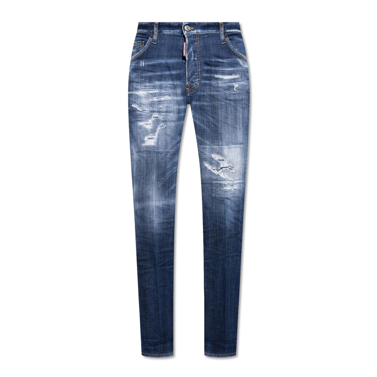 Dsquared2 - Dsquared2 Džíny Pánské