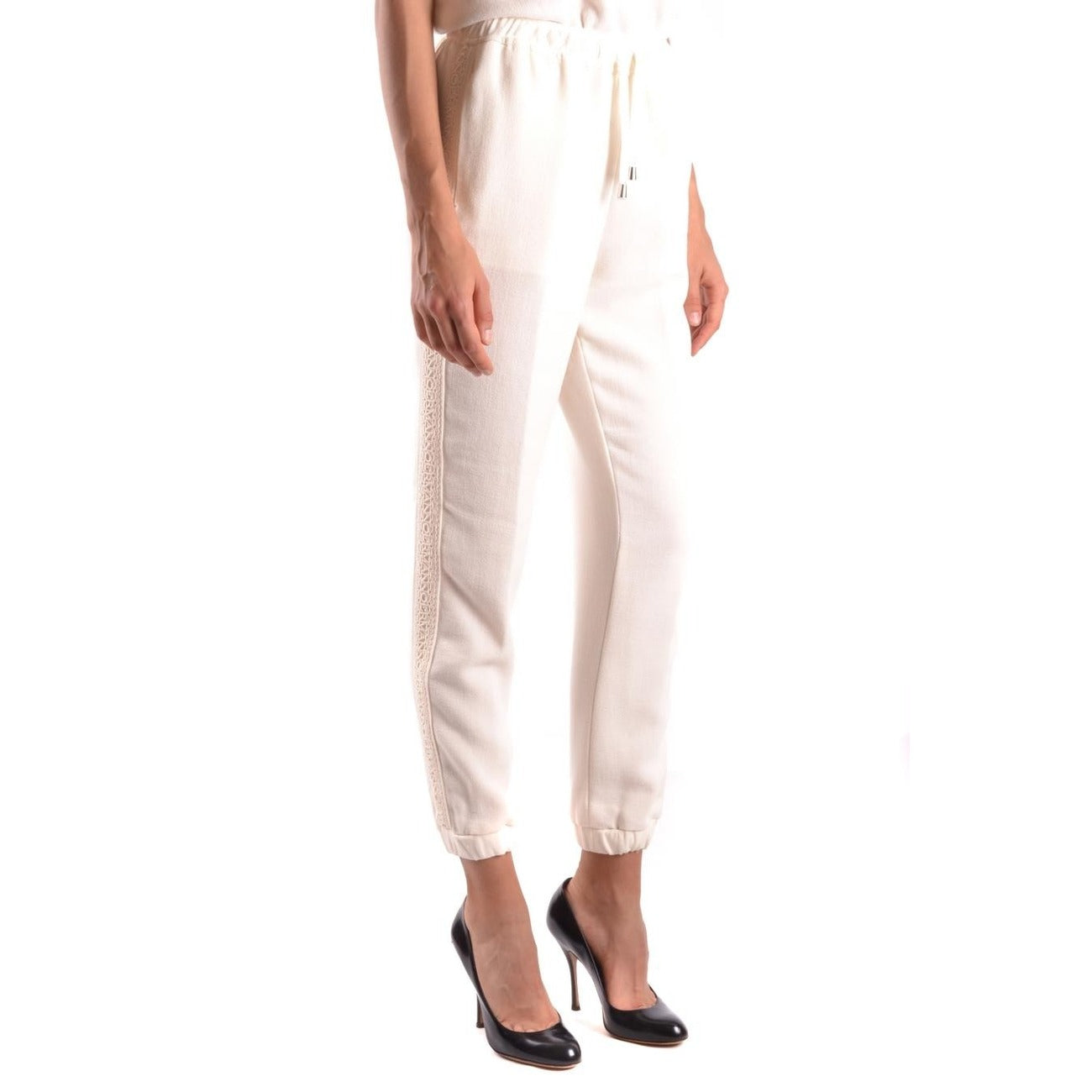 Ermanno - Ermanno Women's Trousers