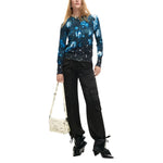 Desigual - Desigual Svetr Dámský