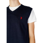 U.s. Polo Assn. - U.s. Polo Assn. Vesta Pánská