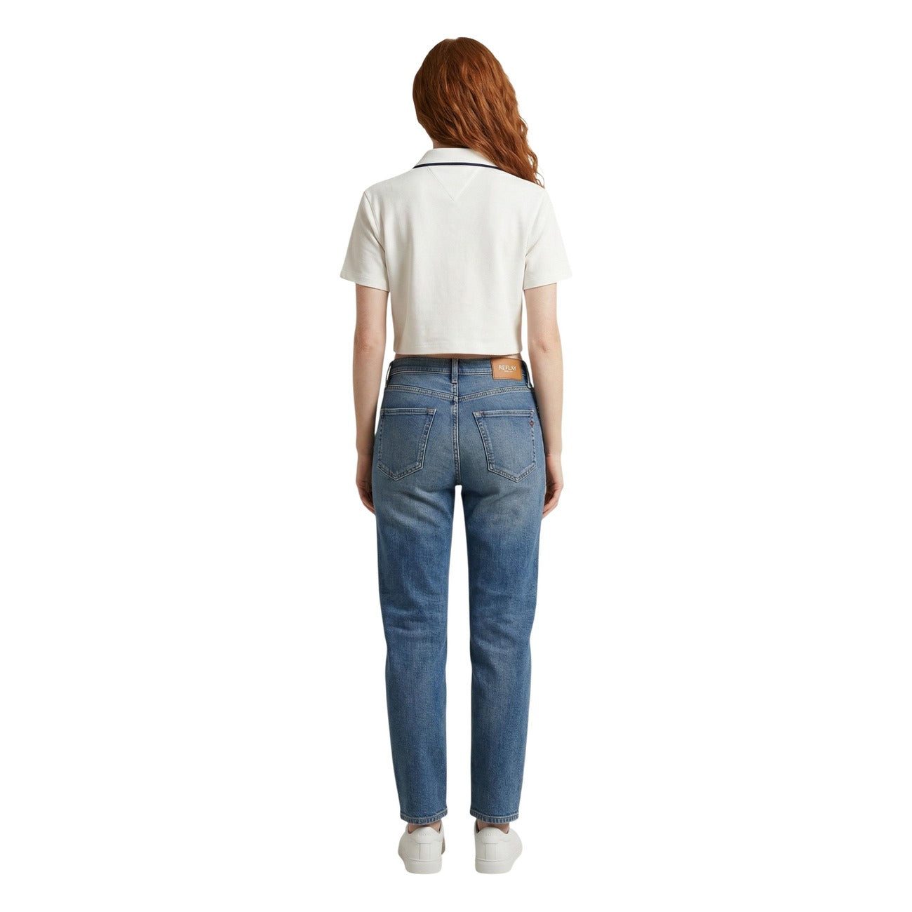 Tommy Hilfiger Jeans - Tommy Hilfiger Jeans Vršek Dámský