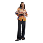 Desigual - Desigual Blůza Dámská