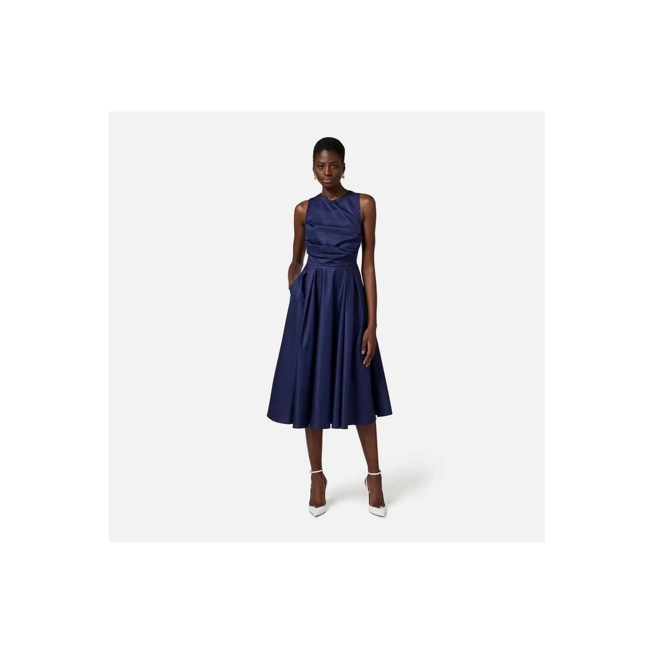 Elisabetta Franchi - Elisabetta Franchi Women's Dresses