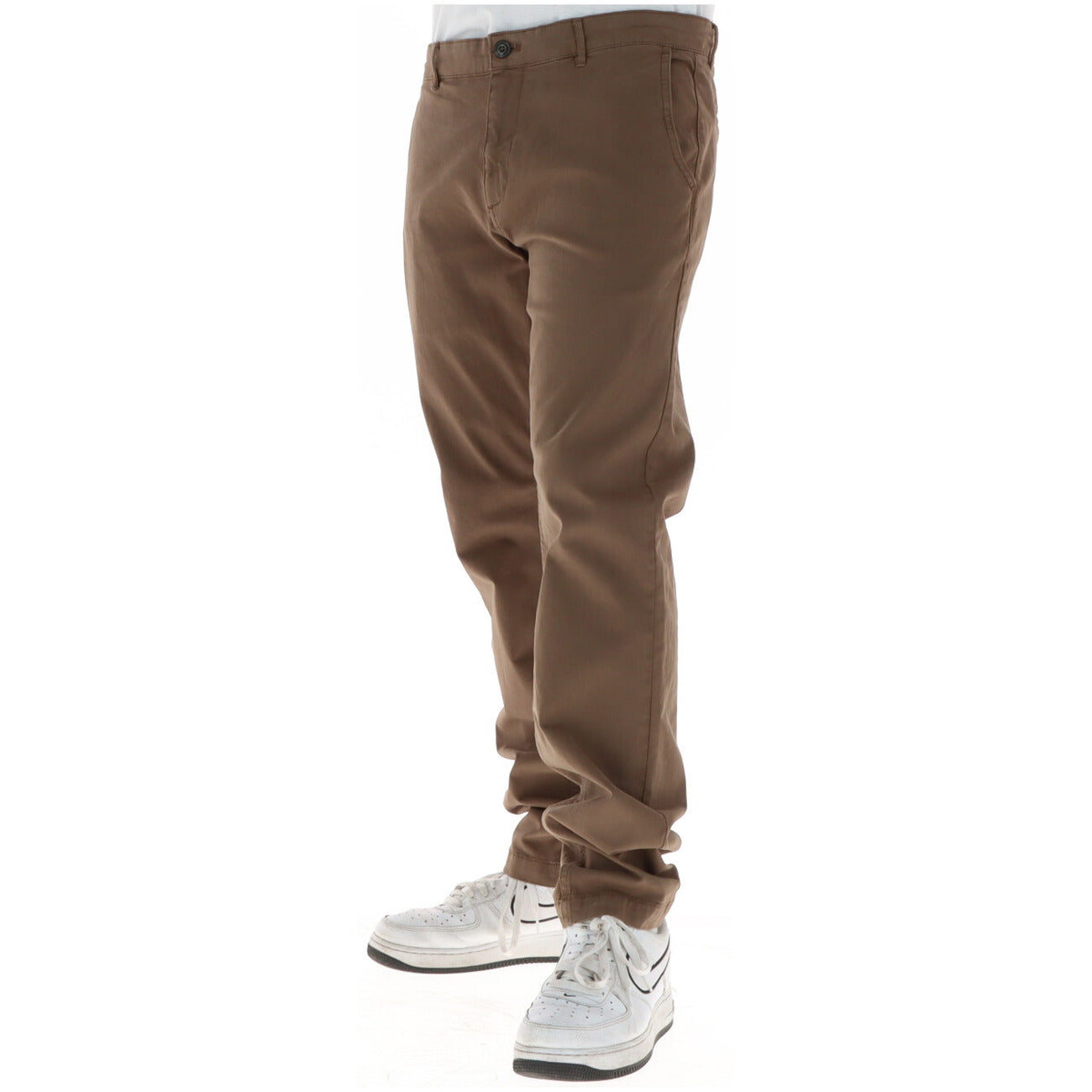 Lyle & Scott - Lyle & Scott Kalhoty Pánské