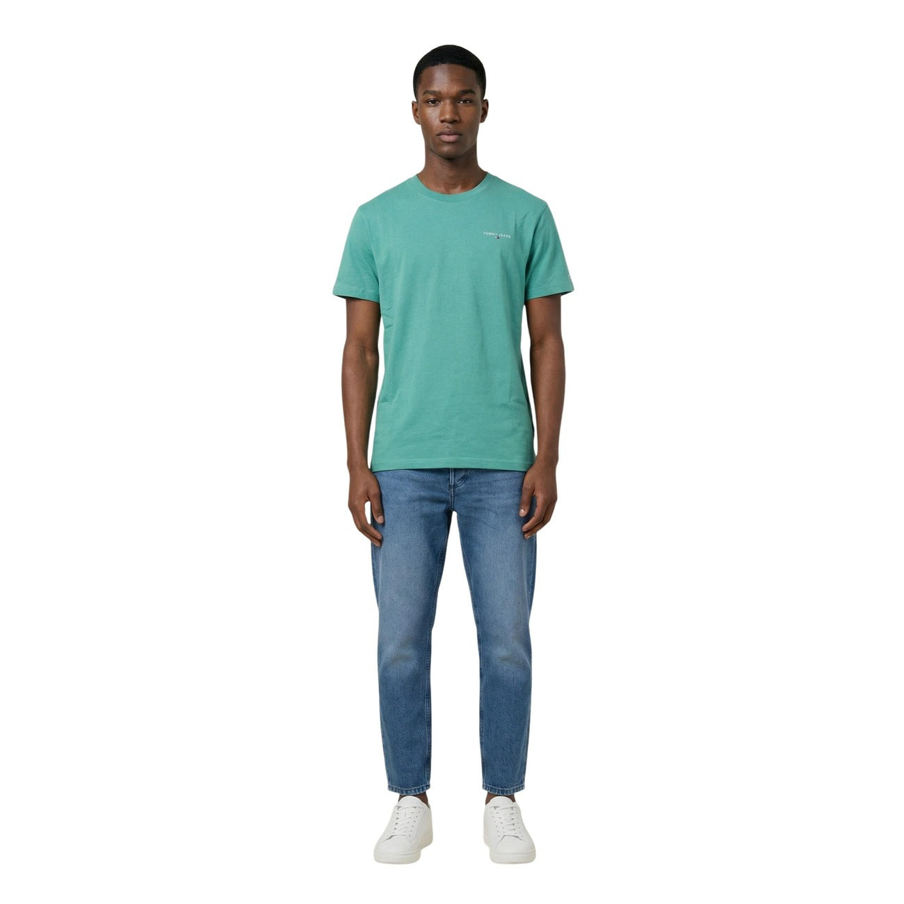 Tommy Hilfiger Jeans - Tommy Hilfiger Jeans Tričko Pánské