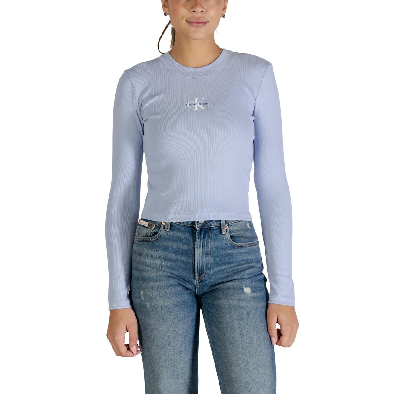 Calvin Klein Jeans - Calvin Klein Jeans Svetr Dámský