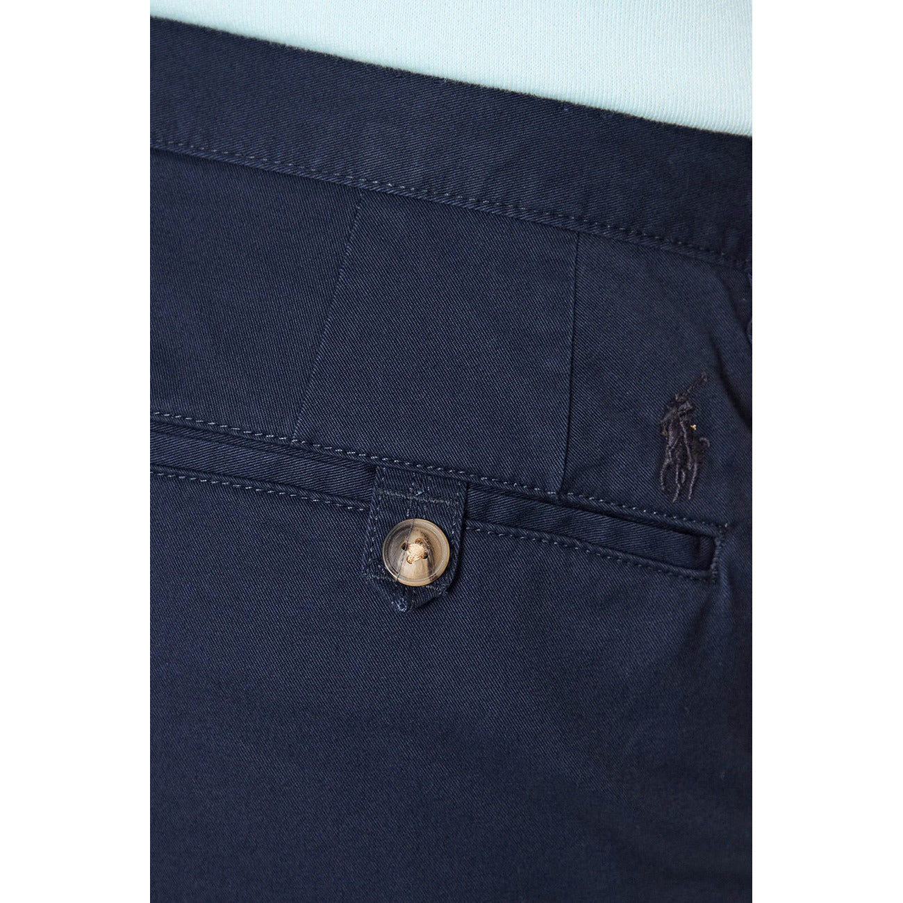 Polo Ralph Lauren - Polo Ralph Lauren Bermudy Pánské