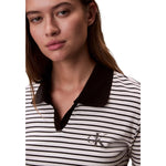 Calvin Klein Jeans - Calvin Klein Jeans Polo Dámské