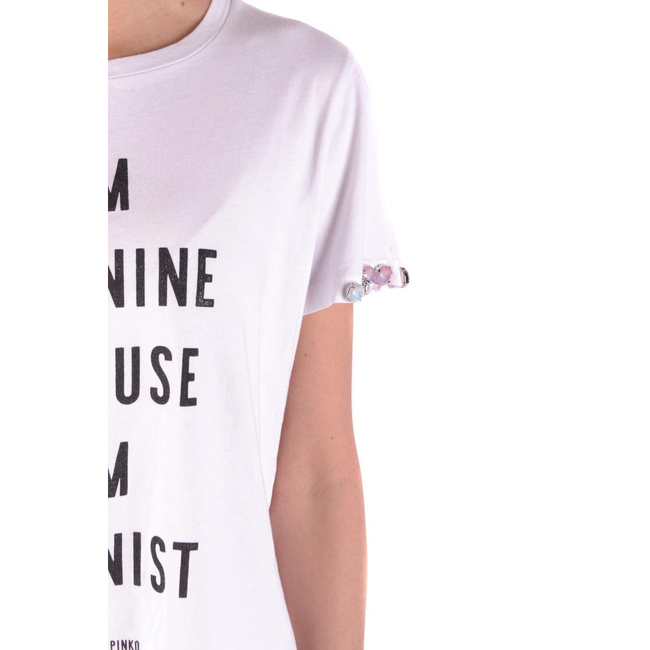 Pinko - Pinko T-shirt Women's