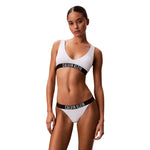 Calvin Klein Jeans - Calvin Klein Jeans Plavky Dámské