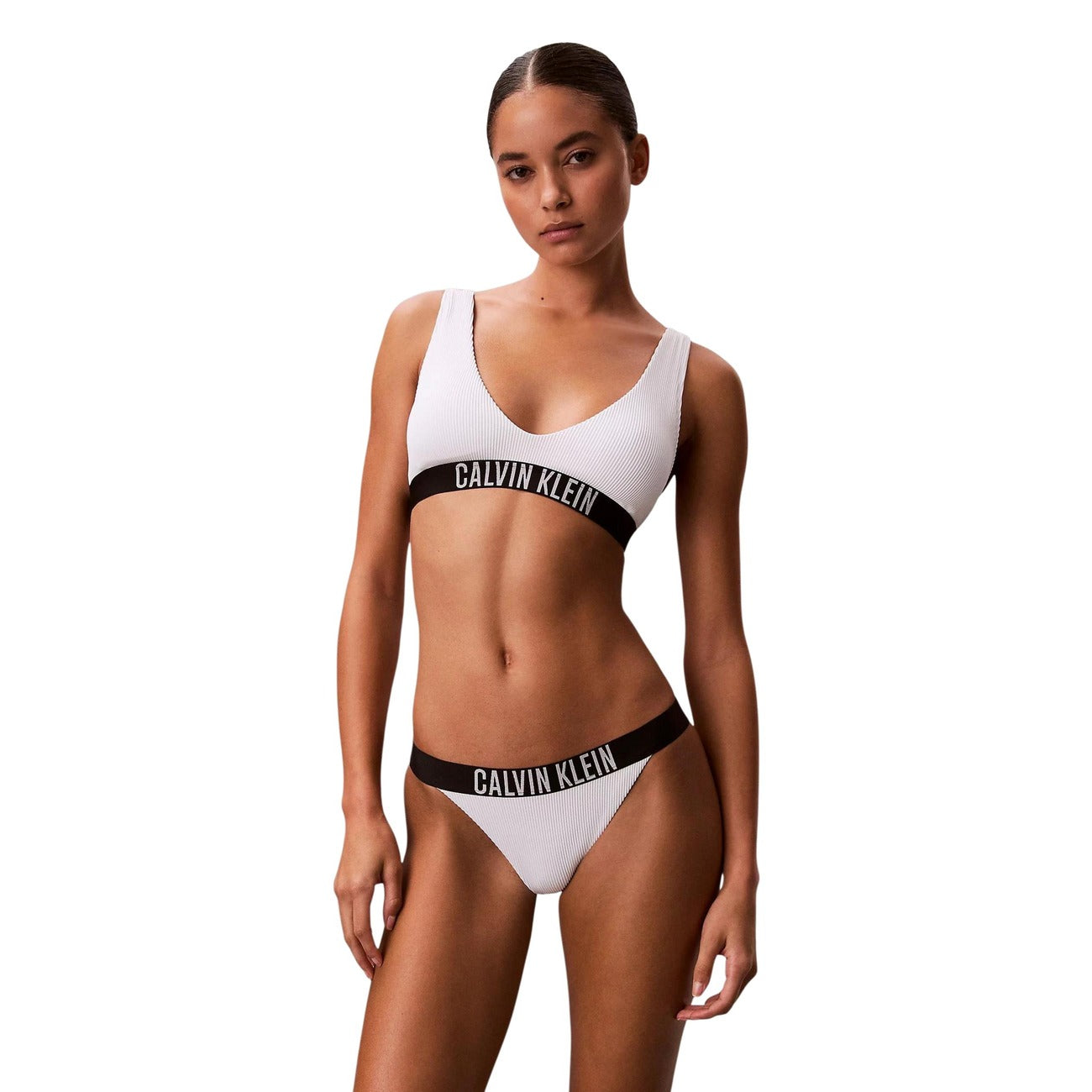 Calvin Klein Jeans - Calvin Klein Jeans Plavky Dámské