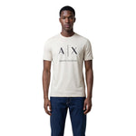 Armani Exchange - Armani Exchange Tričko Pánské