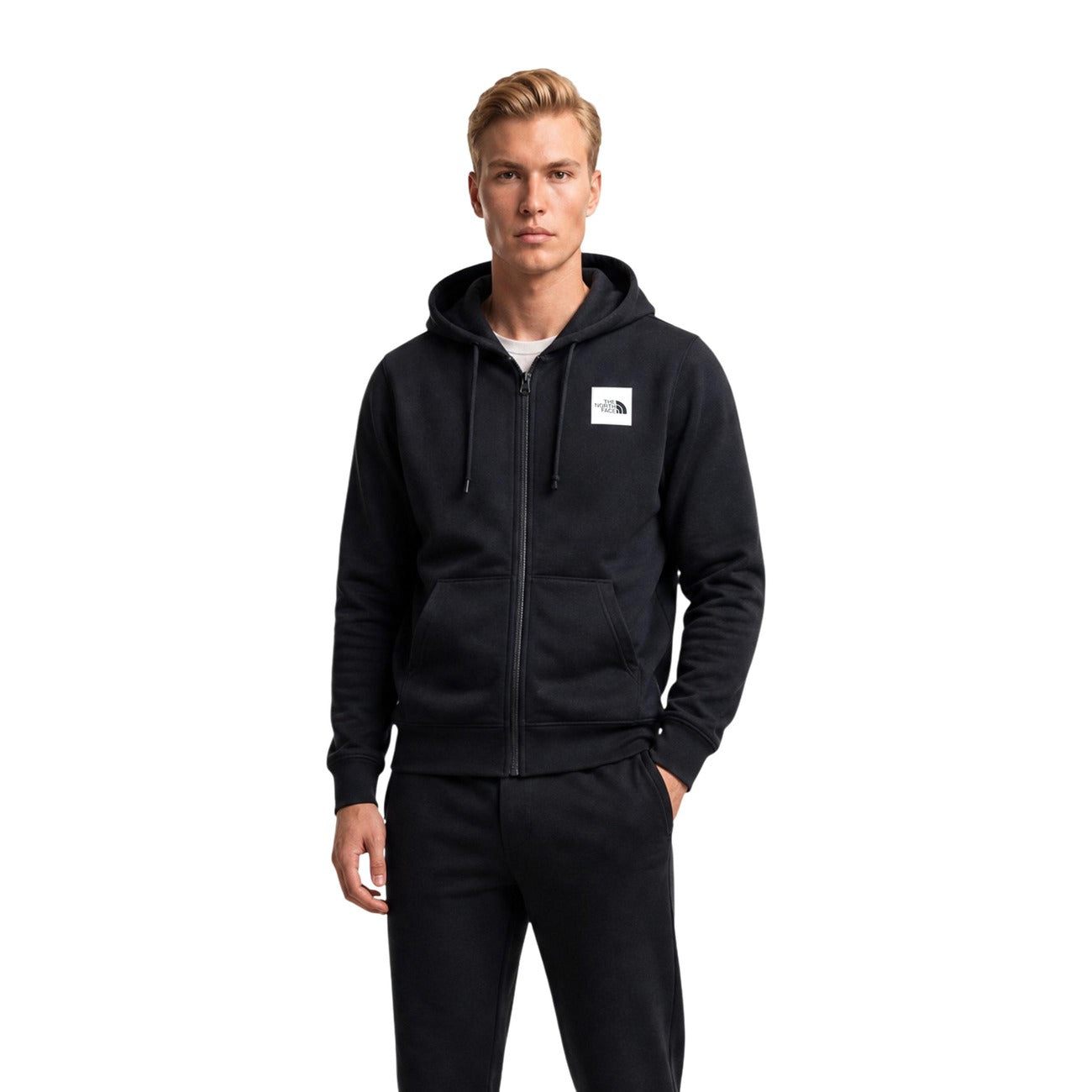The North Face - The North Face Mikina Pánská