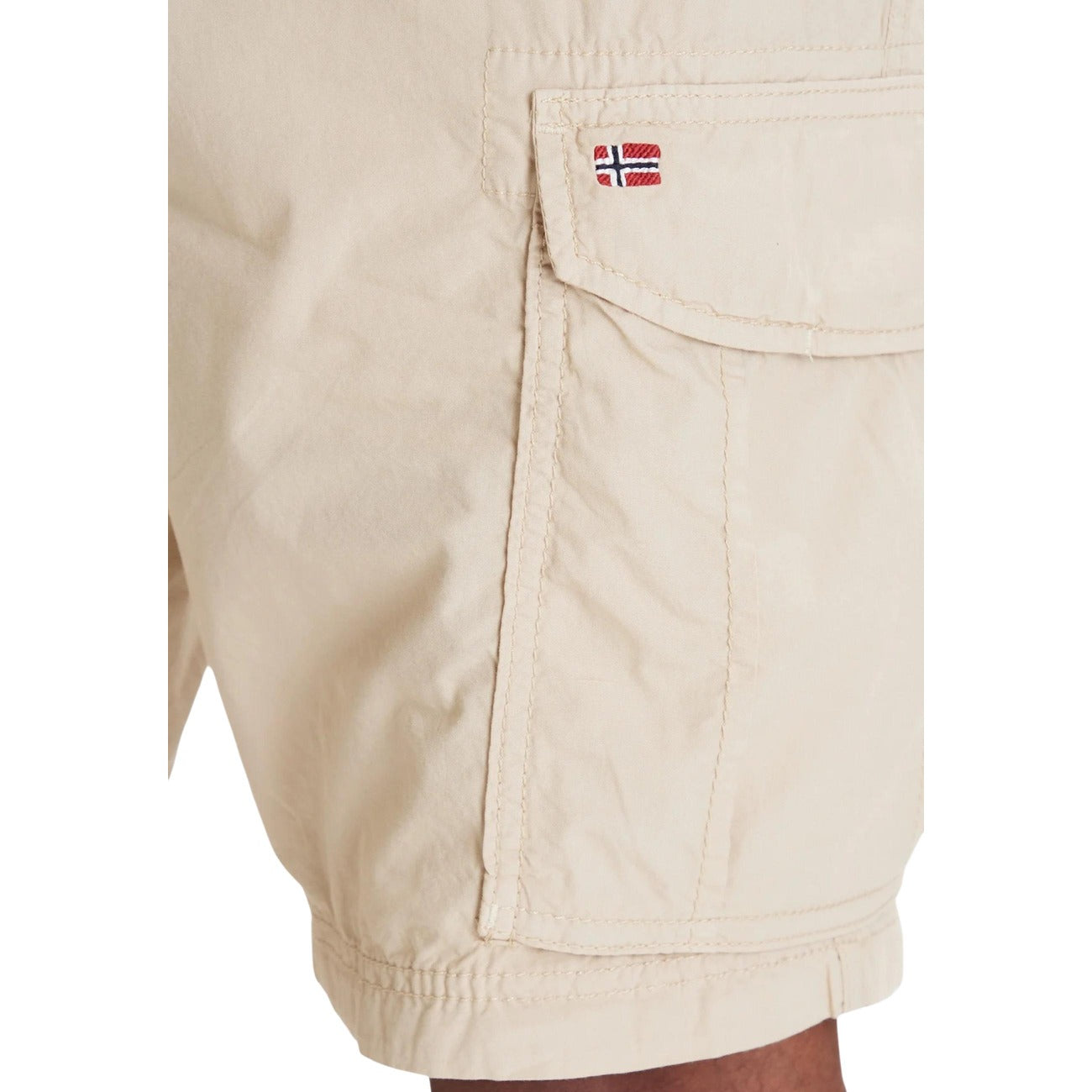 Napapijri - Men's Bermuda Shorts