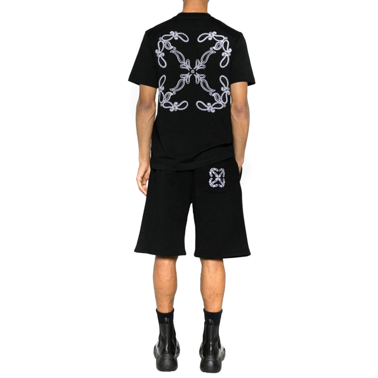 Off-white - Off-white Men's T-Shirt