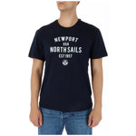 North Sails - North Sails Men's T-shirt