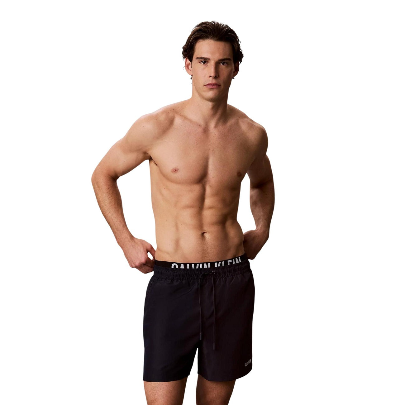 Calvin Klein Jeans - Calvin Klein Jeans Plavky Pánské