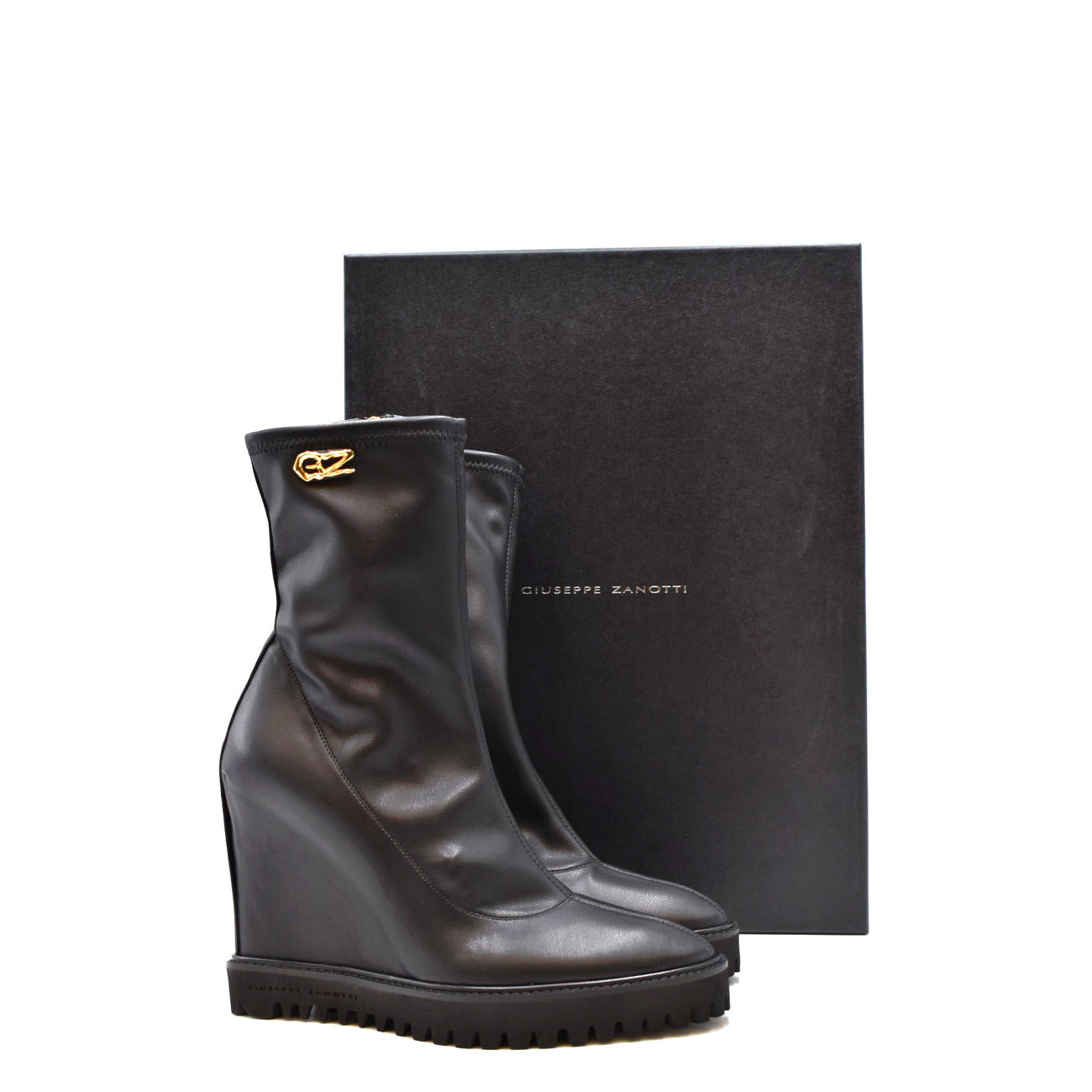 Giuseppe Zanotti - Giuseppe Zanotti  Women Boots