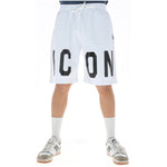 Icon - Icon Bermudy Pánské