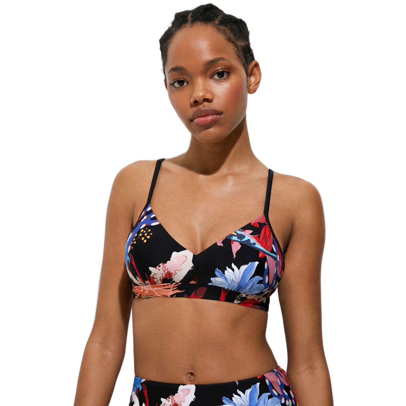 Desigual - Desigual Plavky Dámské