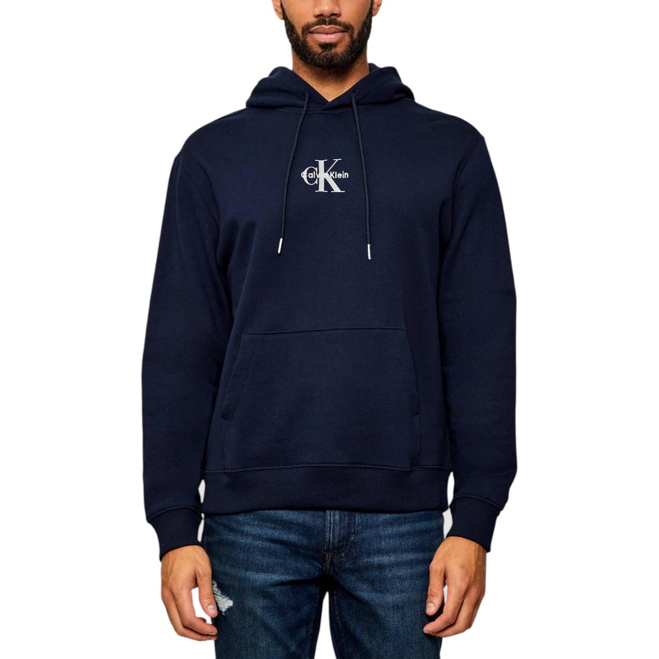 Calvin Klein Jeans - Calvin Klein Jeans Mikina Pánská