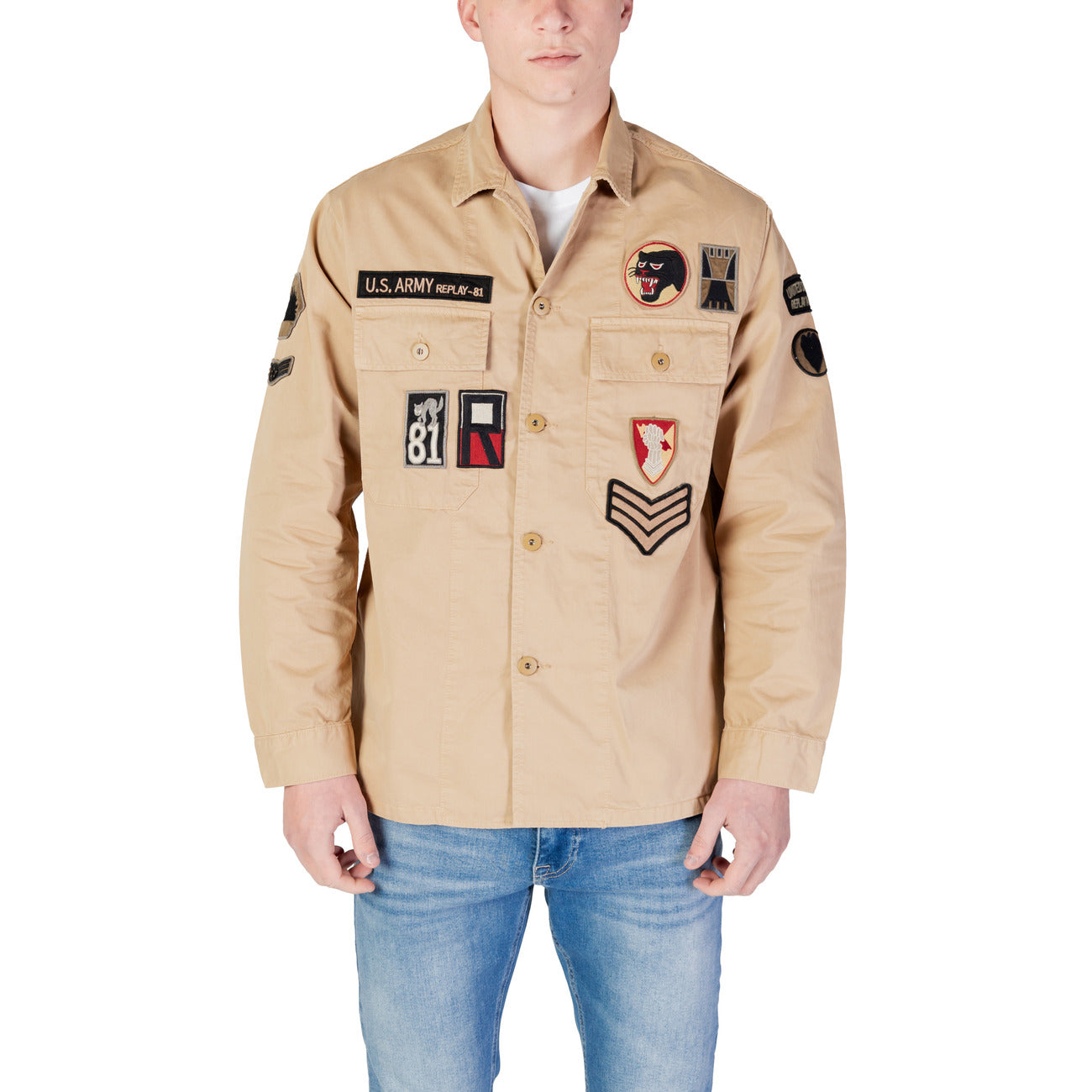 Replay - Replay Men's Shirt