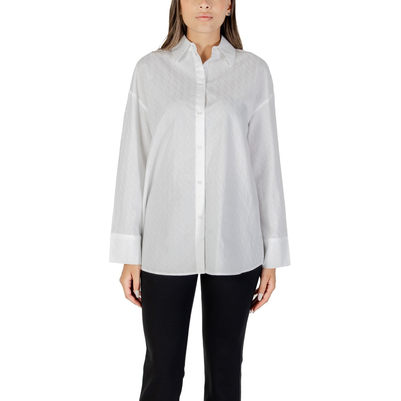 Armani Exchange - Women's Armani Exchange Shirt