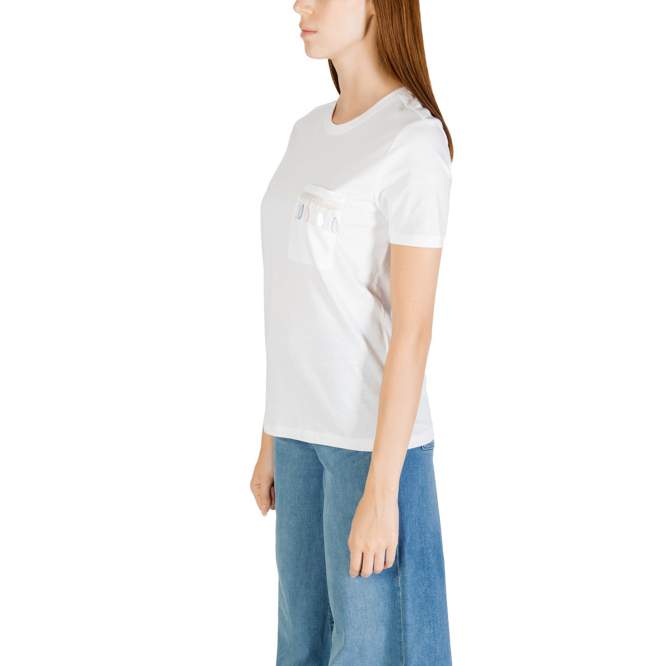 Only - Only T-shirt Women's