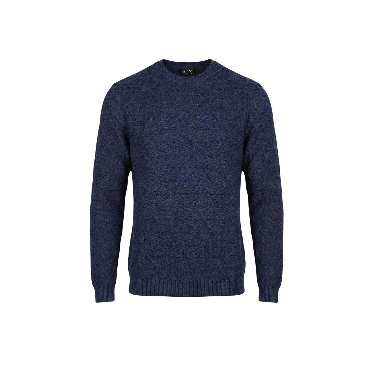 Armani Exchange - Armani Exchange Svetr Pánský