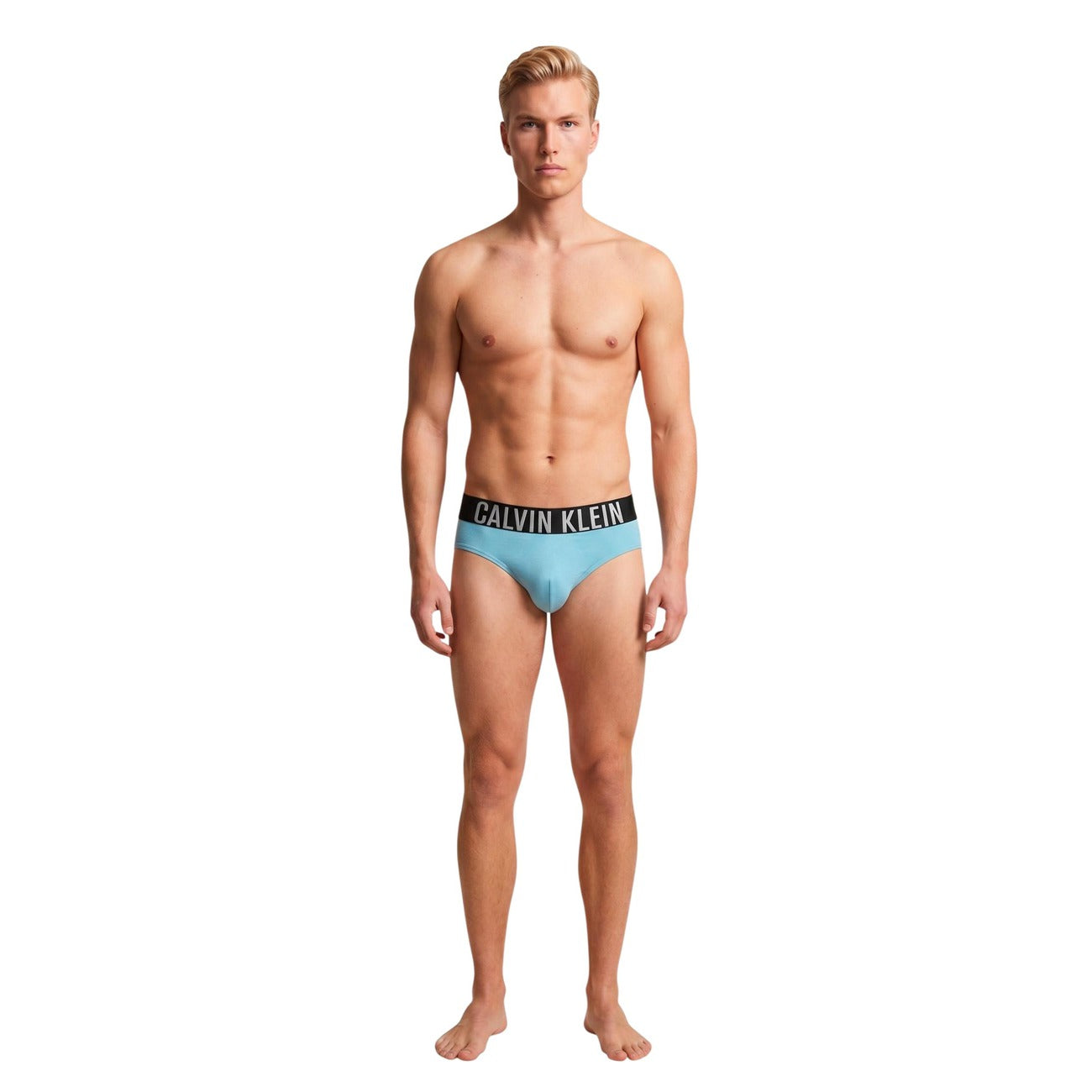 Calvin Klein Jeans - Calvin Klein Jeans Plavky Pánské