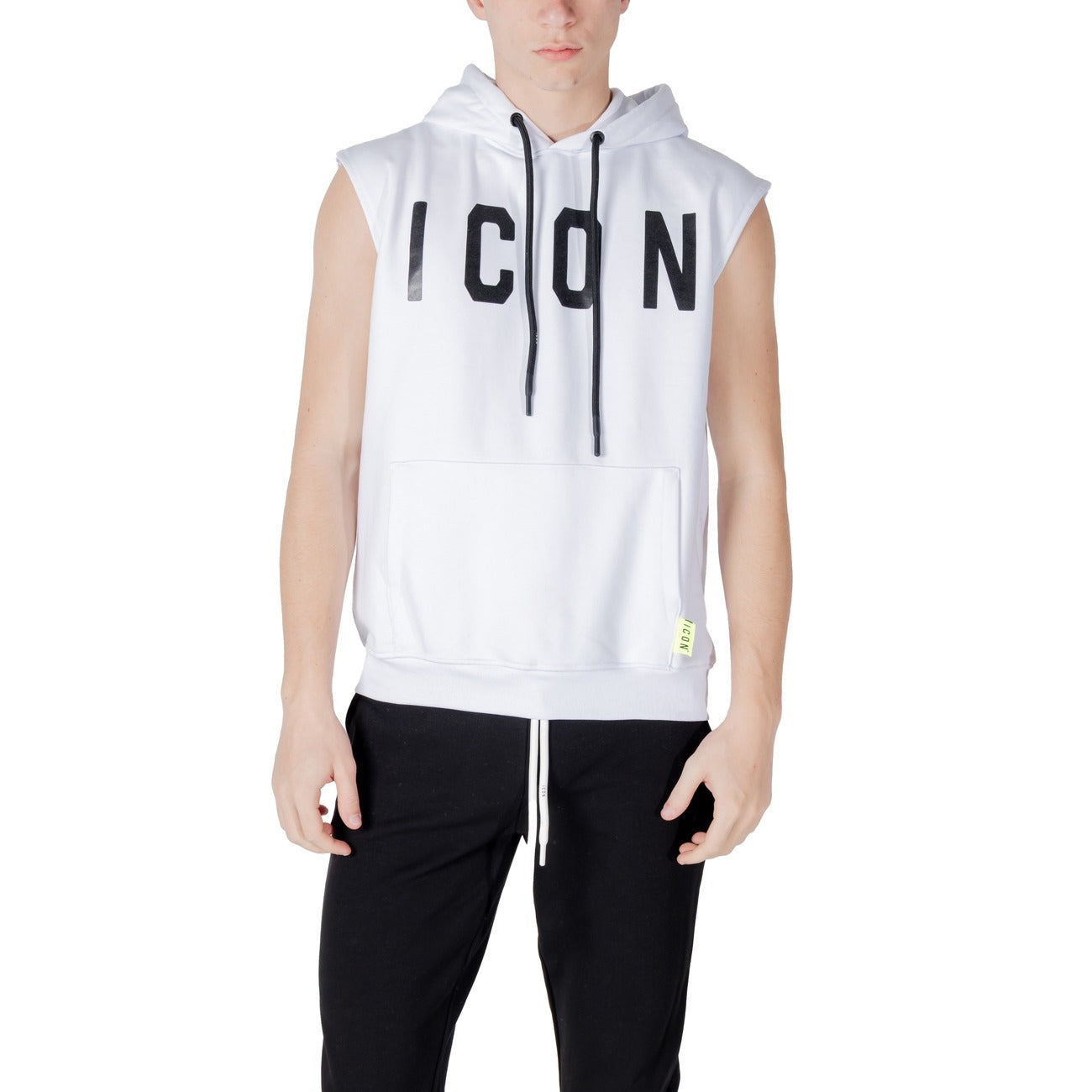 Icon - Icon Mikina Pánská