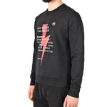 Neil Barrett - Neil Barrett Men's Hoodie
