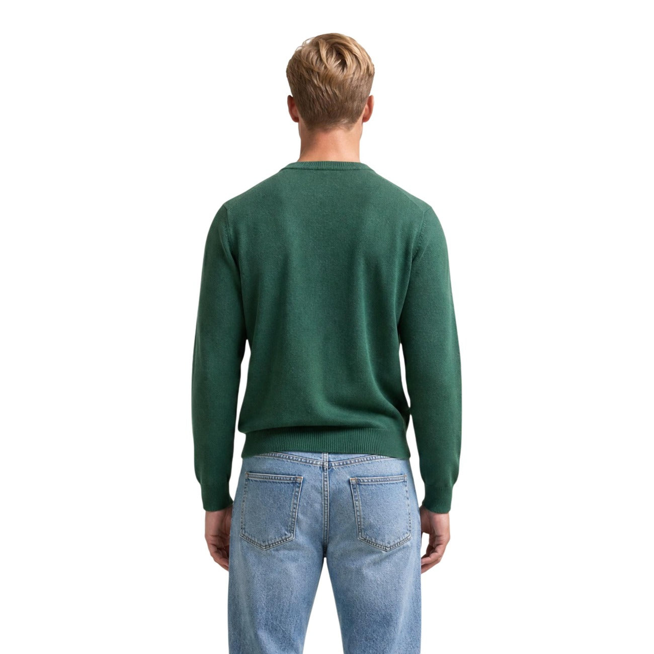 Lacoste - Lacoste Svetr Pánský