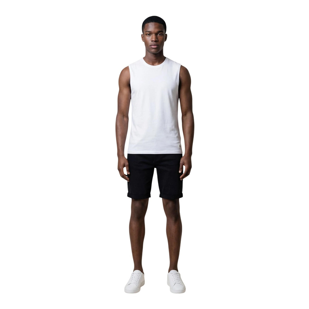 Calvin Klein Jeans - Calvin Klein Jeans Men's Bermuda Shorts