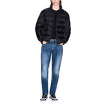 Armani Exchange - Armani Exchange Větrovka Pánská